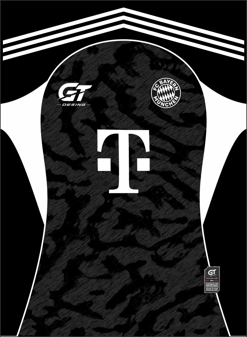 BAYERN DE MUNICH